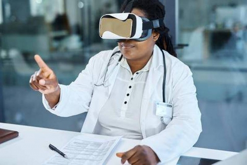 Países Bajos ofrece gafas de realidad virtual a las personas con &quot;ansiedad&quot; a las inyecciones