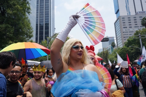 Día Internacional del Orgullo LGBT o Día del Orgullo Gay: Filmografía sobre diversidad sexual