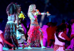 ¡La Fe-li-ci-to! Shakira actuará en la inauguración del Mundial de Qatar 2022