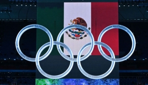 México se postula para sede de los Juegos Olímpicos en 2036