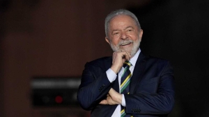 ¡Habrá segunda vuelta! Lula y Bolsonaro disputarán la presidencia el 30 de octubre