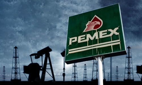 Gobierno asegura que mejorarán las condiciones laborales en Pemex