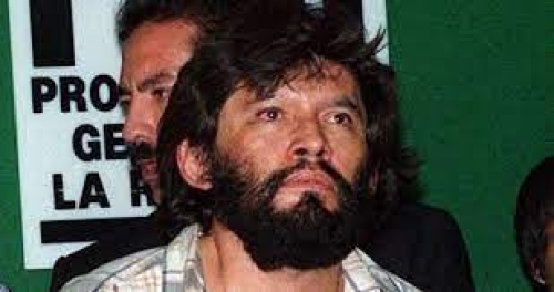 Revocan sentencia de 40 años de prisión para el secuestrador “El Mochaorejas”