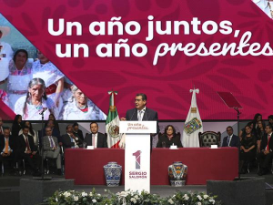 “En Puebla construimos como hermanos”: Sergio Salomón; convoca a trabajar sin divisiones partidistas