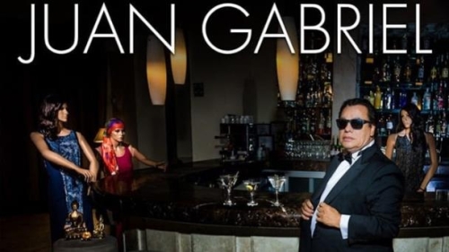 “Los dúo 3”, el nuevo disco de Juan Gabriel que incluye duetos con grandes artistas