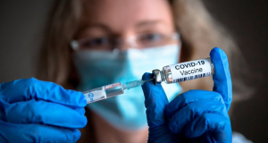 Ya Podrás adquirir tu vacuna COVID en farmacias