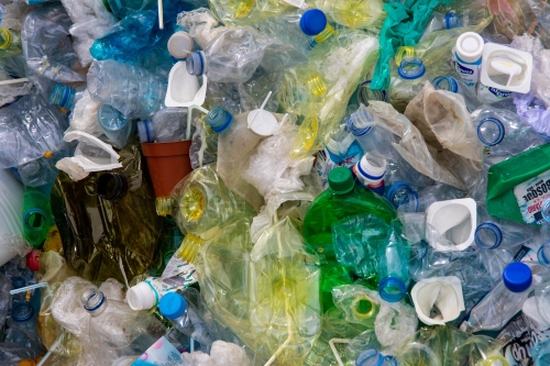 Canadá prohíbe todos los plásticos de un solo uso