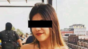 ¿Quién es Ariadna Fernanda la joven que murió a golpes en la CDMX?