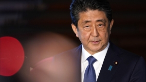 Muere Shinzo Abe ministro japonés, tras haber sido baleado durante un acto de campaña