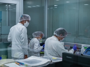 Conacyt busca voluntarios en CDMX para ensayos de la vacuna Patria