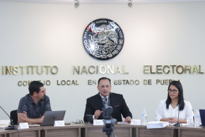 El INE destinará 650 mdp para proceso electoral federal de 2024