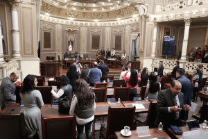 Inicia nuevo periodo en el Congreso de Puebla, estos son sus pendientes