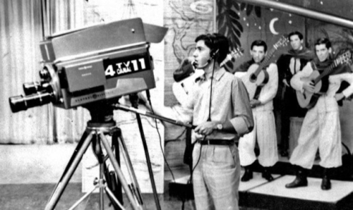 La televisión abierta en México cumple 72 años: ¿Cuándo se realizó la primera transmisión?