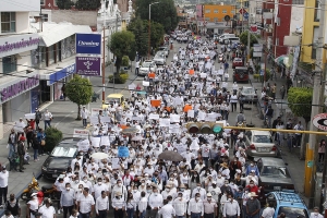 Elecciones en San Martín Texmelucan están manchadas: MC Puebla