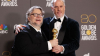Golden Globes 2023: Pinocho de Guillermo se corona como mejor película animada