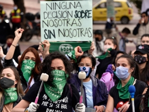 “Puebla está preparada para resolver sus cosas con madurez”: MBH sobre la despenalización del aborto