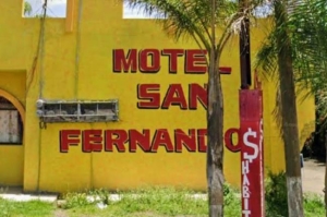 Hallan cuerpo de una mujer sin vida dentro de un motel en Puebla