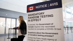 Canadá elimina todas las medias sanitarias contra covid19 para el ingreso a su país