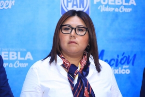 Primer revés de Genoveva Huerta en proceso contra Augusta Díaz de Rivera