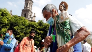 28 de octubre Día de San Judas Tadeo: ¿Por qué es el santo de las causas perdidas?