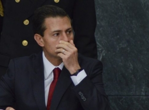 FGR investiga a Peña Nieto por lavado de dinero, enriquecimiento ilícito y transferencias ilegales