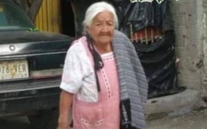 Muere la mujer más longeva de Izúcar de Matamoros Puebla a los 108 años