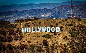 ¿Conoces la historia detrás del letrero con la leyenda &quot;Hollywood&quot; en una colina de Los Ángeles, EU?