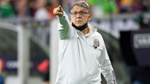 “Ganamos de manera justa”: Gerardo Martino sobre partido de México