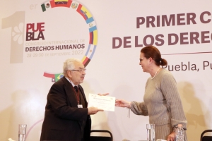 Debe América Latina fortalecer labores sobre tutela y garantía de Derechos Humanos: expertos