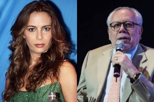 Sasha Sokol acusa de abuso a Luis de Llano a través de Twitter y escribe “Luis de Ya No”