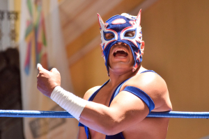 San Pedro Cholula festejará el 88 aniversario de la Lucha Libre en México.