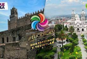 El estado de Puebla ya cuenta con 12 Pueblos Mágicos.