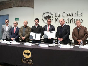 Puebla reafirma ecosistema de clústeres más grande de América Latina: Economía