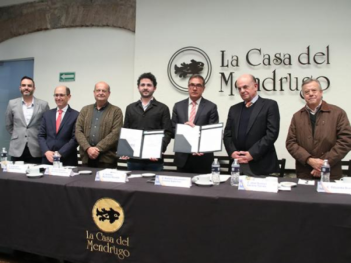Puebla reafirma ecosistema de clústeres más grande de América Latina: Economía