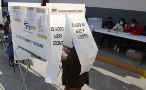 Elecciones extraordinarias 2022 Puebla: Triunfa PRI en Tlahuapan y Teotlalco; PSI en Miahuatlán