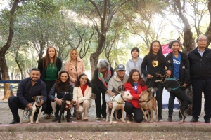 AYUNTAMIENTO DE PUEBLA VA POR LA ESTERILIZACIÓN DE MÁS DE 3 MIL ‘LOMITOS’ y GATOS