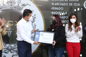 Con Apertura Rápida de Negocios se han consolidado más de 100 empredimientos