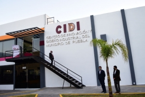 Ayuntamiento de Puebla mantiene operación en CIDI