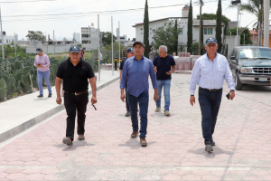 El informe de Edmundo Tlatehui será en Hacienda La Paz que se ubica en Lomas de Angelópolis.