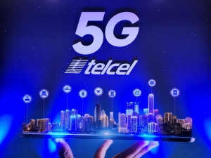 TELCEL estrena red 5G en México y esta es la información que debes conocer