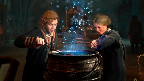 Hogwarts Legacy llegará el 10 de febrero de 2023 a PlayStation, Xbox y PC