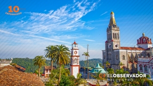 Obtiene Cuetzalan sello como Mejor Villa Turística en el Mundo