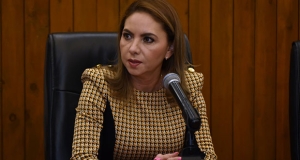Paola Angón la peor alcalde del país