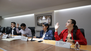 Inicia el proceso de selección para nombrar a integrantes del Comité Estatal de Participación Ciudadana