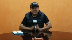 Asesinan al periodista Roberto Toledo en Zitácuaro, Michoacán
