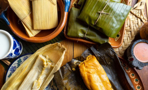 Día de la Candelaria 2022: ¿Cuántos tipos de tamales existen en México?