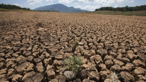 América Latina una de las regiones más afectadas por cambio climático