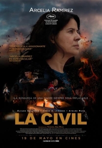 Este jueves 19 de mayo se estrena en México la película de “LA CIVIL”