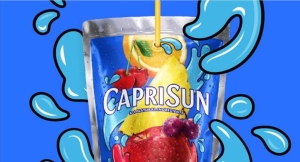 Retiran jugos Capri Sun por posible contaminación con solución de limpieza