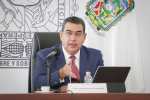 Consolidará gobierno estatal a Mixteca como región productiva: Sergio Salomón